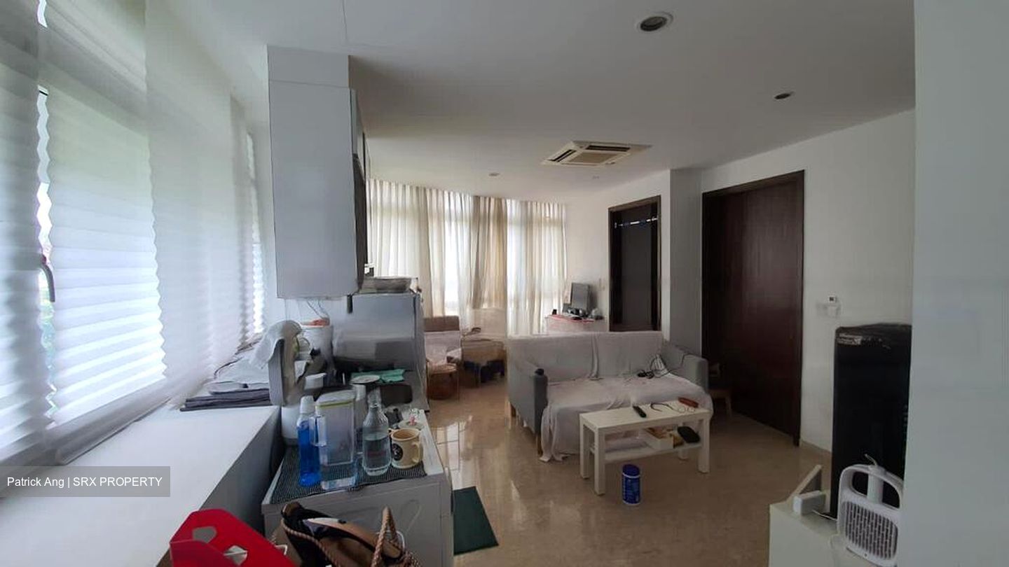 Icon @ Pasir Panjang (D5), Apartment #467713861